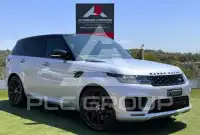 2021 Land Rover Range Rover