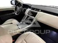 2021 Land Rover Range Rover