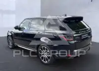 2021 Land Rover Range Rover