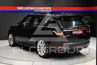 2021 Land Rover Range Rover