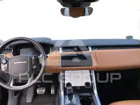2021 Land Rover Range Rover