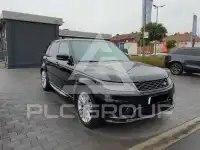 2021 Land Rover Range Rover