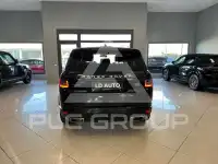 2021 Land Rover Range Rover