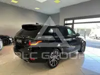 2021 Land Rover Range Rover