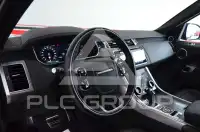 2021 Land Rover Range Rover