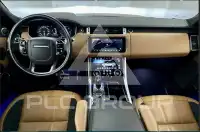 2021 Land Rover Range Rover
