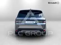 2021 Land Rover Range Rover