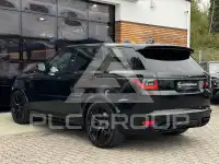 2021 Land Rover Range Rover