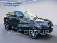 2021 Land Rover Range Rover