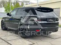2021 Land Rover Range Rover
