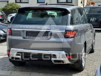 2021 Land Rover Range Rover