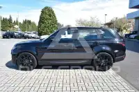 2021 Land Rover Range Rover