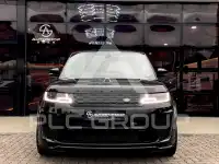 2021 Land Rover Range Rover