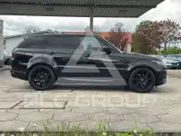 2021 Land Rover Range Rover