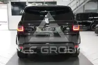 2021 Land Rover Range Rover