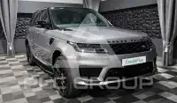 2021 Land Rover Range Rover