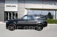 2021 Land Rover Range Rover