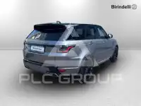 2021 Land Rover Range Rover
