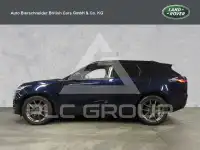 2021 Land Rover Range Rover
