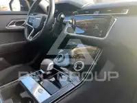 2021 Land Rover Range Rover