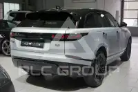 2021 Land Rover Range Rover