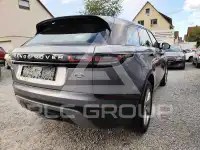 2021 Land Rover Range Rover