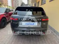 2021 Land Rover Range Rover