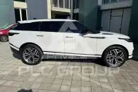 2021 Land Rover Range Rover