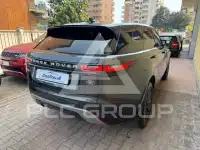 2021 Land Rover Range Rover