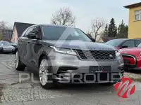 2021 Land Rover Range Rover
