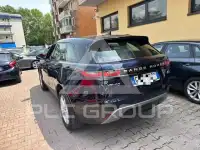 2021 Land Rover Range Rover