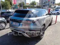 2021 Land Rover Range Rover