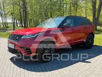 2021 Land Rover Range Rover