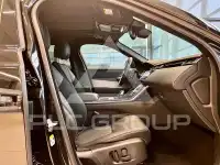 2021 Land Rover Range Rover