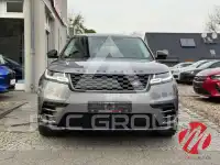2021 Land Rover Range Rover
