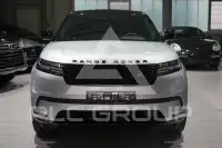 2021 Land Rover Range Rover