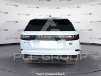 2021 Land Rover Range Rover
