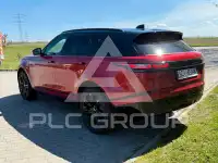 2021 Land Rover Range Rover