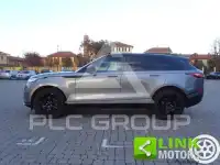 2021 Land Rover Range Rover