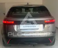 2021 Land Rover Range Rover