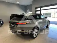2021 Land Rover Range Rover