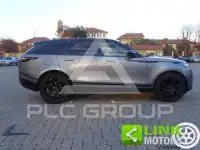 2021 Land Rover Range Rover