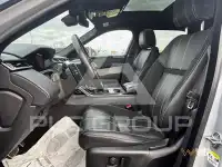 2021 Land Rover Range Rover