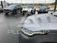 2021 Land Rover Range Rover