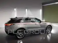 2021 Land Rover Range Rover