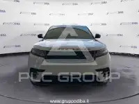 2021 Land Rover Range Rover