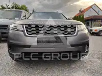 2021 Land Rover Range Rover