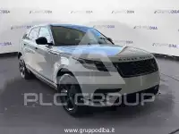 2021 Land Rover Range Rover