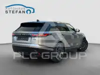 2021 Land Rover Range Rover