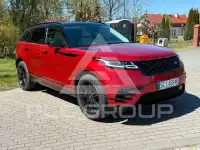 2021 Land Rover Range Rover